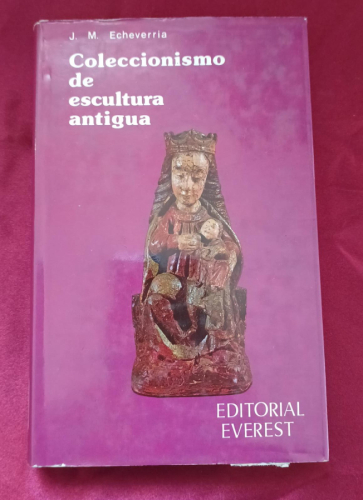 Coleccionismo de escultura antigua