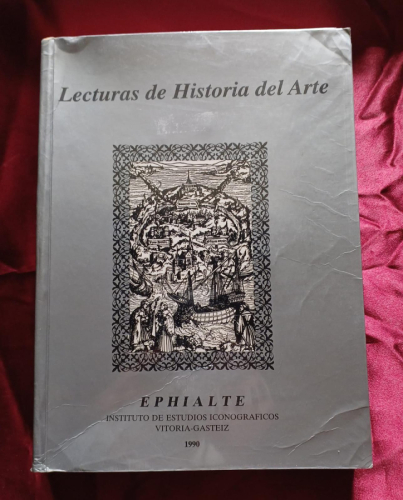 Lecturas de Historia del Arte. Numero II. 1990