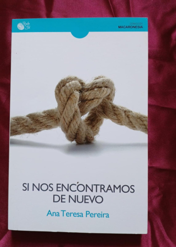 
Si nos encontramos de nuevo