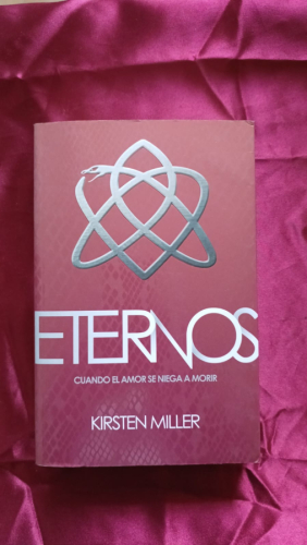 Eternos