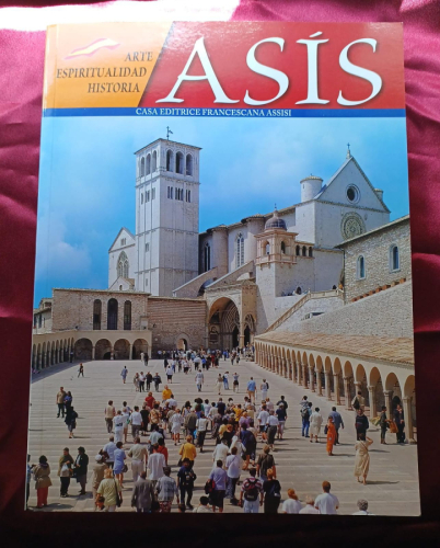 Asís