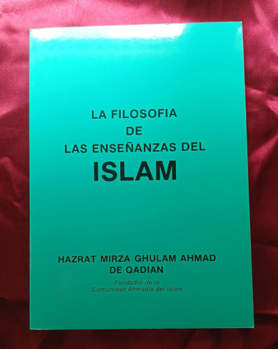 La filosofía de las enseñanzas del Islam