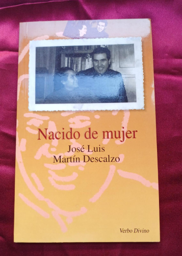 Nacido de mujer