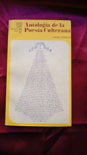 Antología de la Poesía Culterana