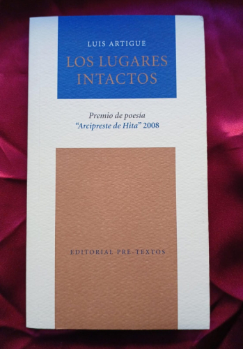 Los lugares intactos