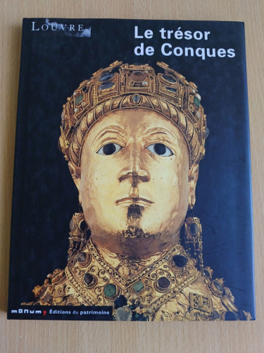 Le trésor de Conques