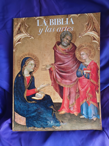 La Biblia y las artes