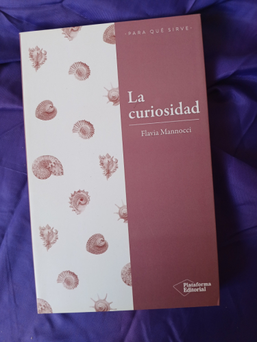 La curiosidad