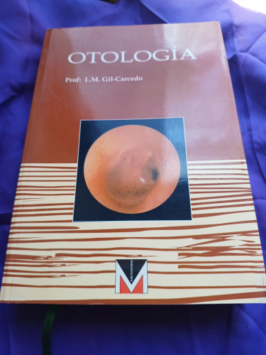 Otología