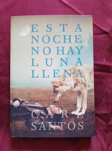 Esta noche no hay luna llena 