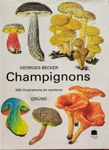 Champignons