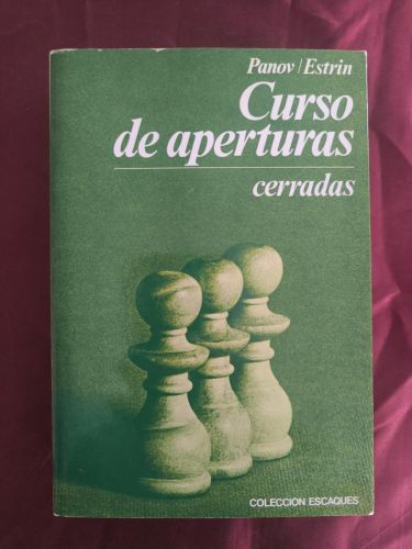 Curso de aperturas cerradas