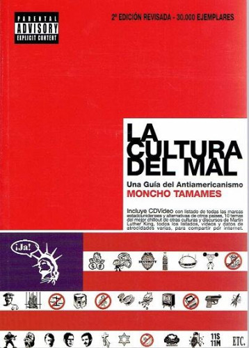 La cultura del mal