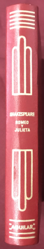 Romeo y Julieta 