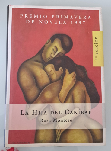 La hija del caníbal