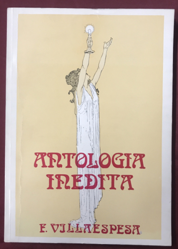 Antología inédita