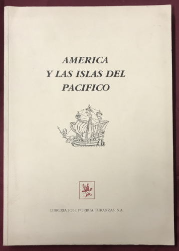 América y las Islas del Pacífico