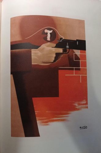 Images de l'Espagne franquiste 