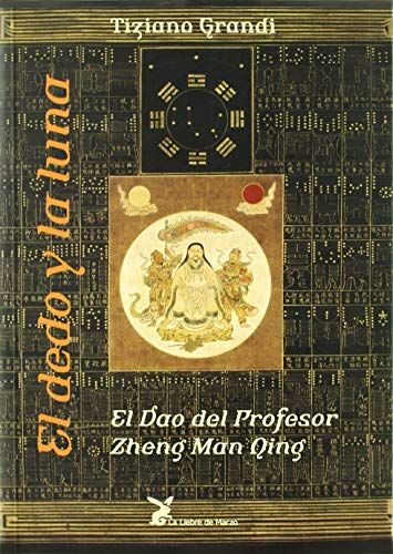 El dedo y la luna