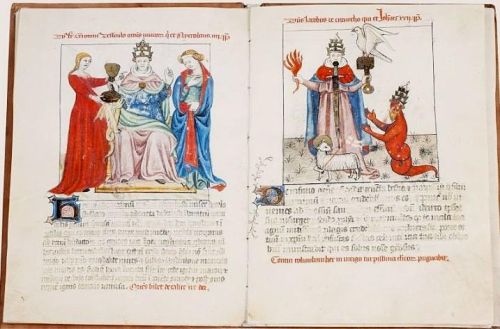 Vaticinia Pontificum