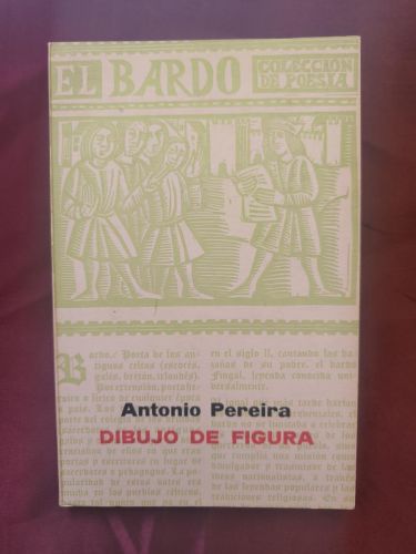 Dibujo de figura