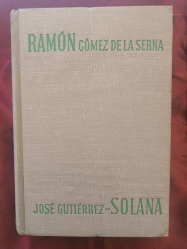 José Gutiérrez-Solana