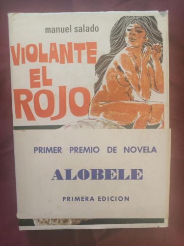 Violante el Rojo