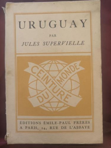 Uruguay
