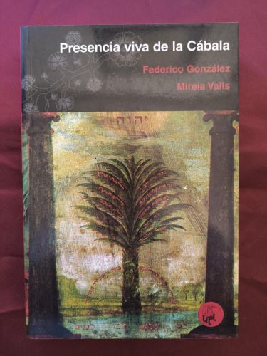 Presencia viva de la cábala