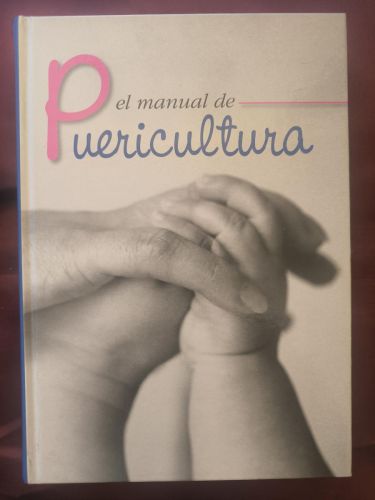 El manual de Puericultura
