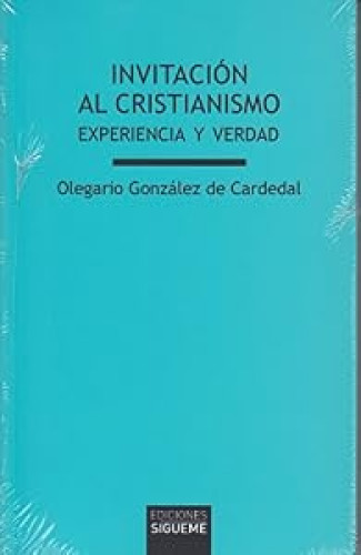 Invitación al cristianismo