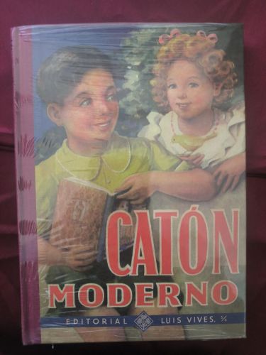Catón Moderno