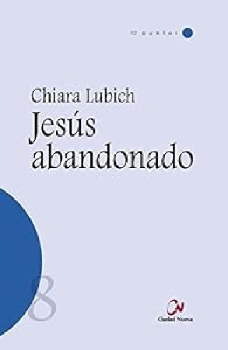Jesús abandonado