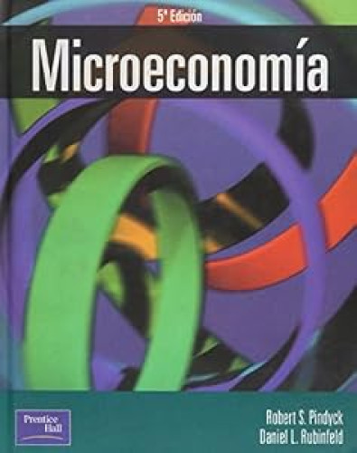 Microeconomía 5e