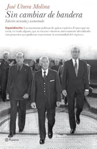 Sin cambiar de bandera