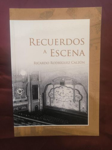 Recuerdos a escena