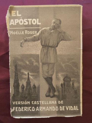  El Apóstol 