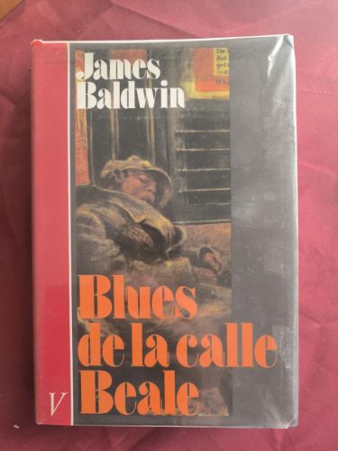 Blues de la calle Beale