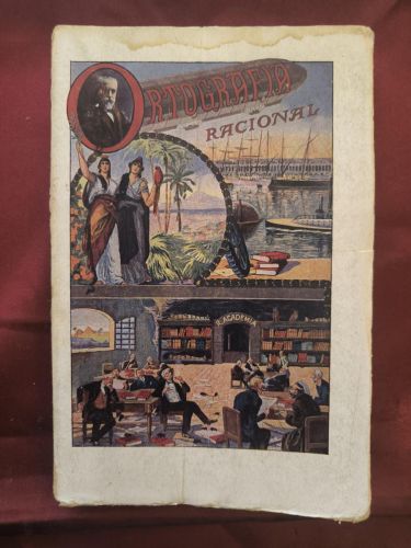 Ortografía racional, mamarrachos académicos, o sea la R. Academia Española juzgada por D. Marcelino Menéndez Pelayo. Carta inédita de este eminente crítico a D. Alejandro Pidal y Mon, publicada por U. I