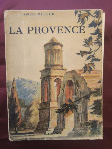 La Provence