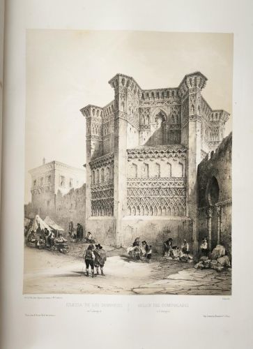 Convento de la orden de Santo Domingo (Calatayud)