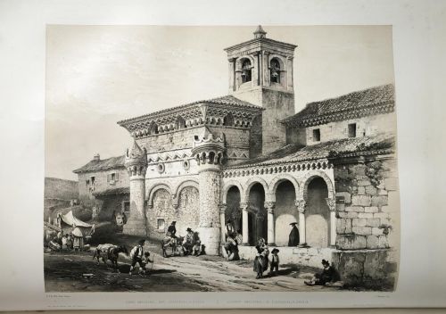 Iglesia de San Miguel de Guadalajara