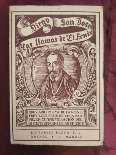 Las llamas de 