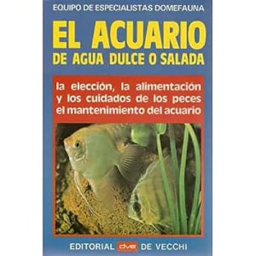 El acuario