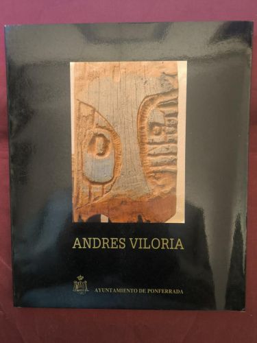 Andrés Viloria: 