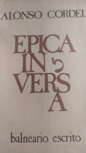 Épica Inversa 