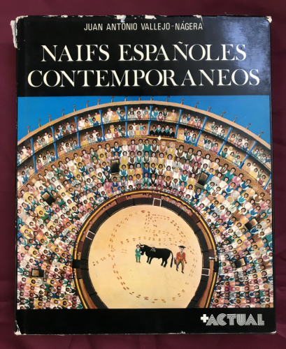 Naifs españoles contemporáneos 