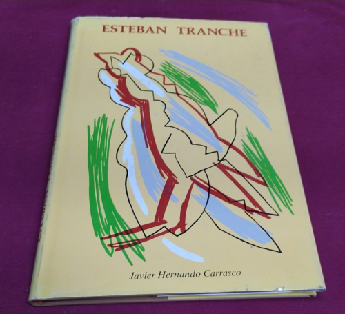 Esteban Tranche 