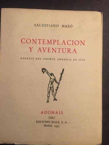 Historia de un tiempo futuro 